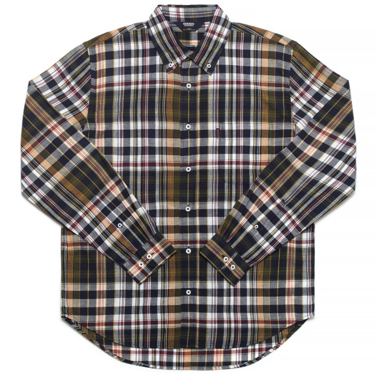 Schickes Weiß-rot-blaues Sebago De Gardiner - Sebago Outlet