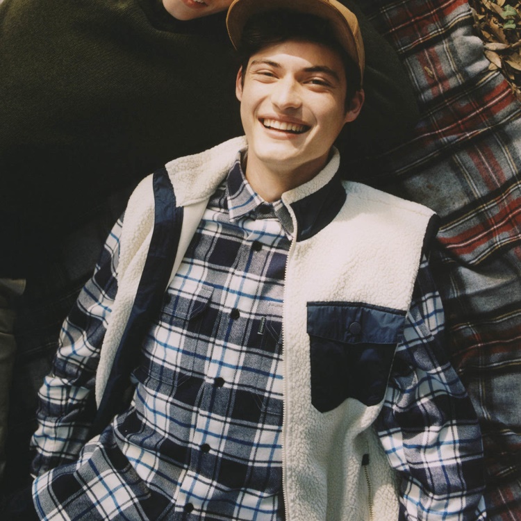 Lilybay Weiß-blau-hellblau Sebago De - Sebago Schuhe