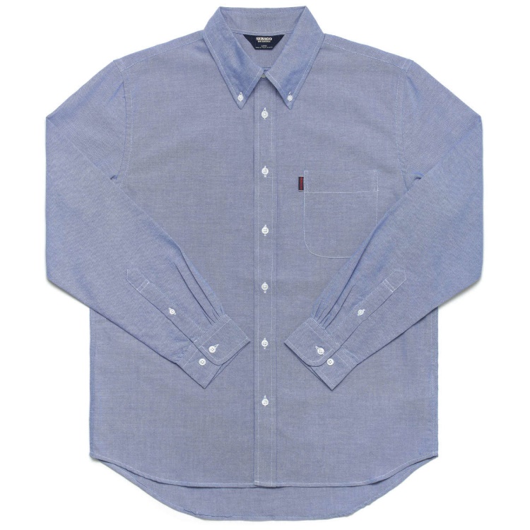 Sebago De Azure Daylight Whaleback - Sebago Shoes 90's