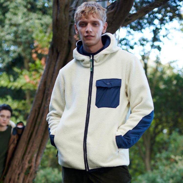 Weiß Naturblau Sebago De Shackford - Sebago Outlet